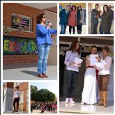El IES “Prado Mayor” celebra la llegada de la Primavera - 14 El IES “Prado Mayor” celebra la llegada de la Primavera - 14