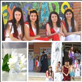 El IES “Prado Mayor” celebra la llegada de la Primavera - 15 El IES “Prado Mayor” celebra la llegada de la Primavera - 15