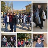 El IES “Prado Mayor” celebra la llegada de la Primavera - 18 El IES “Prado Mayor” celebra la llegada de la Primavera - 18