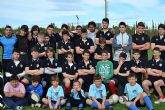 Gran participación del Club de Rugby de Totana en el Campeonato de Escuelas de Rugby - 3