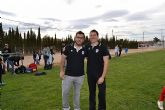 Gran participación del Club de Rugby de Totana en el Campeonato de Escuelas de Rugby - 6
