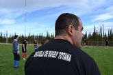 Gran participación del Club de Rugby de Totana en el Campeonato de Escuelas de Rugby - 11