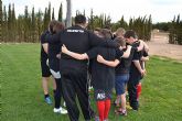 Gran participación del Club de Rugby de Totana en el Campeonato de Escuelas de Rugby - 16