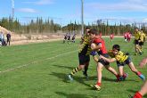 Gran participación del Club de Rugby de Totana en el Campeonato de Escuelas de Rugby - 26