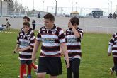 Gran participación del Club de Rugby de Totana en el Campeonato de Escuelas de Rugby - 32