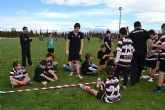 Gran participación del Club de Rugby de Totana en el Campeonato de Escuelas de Rugby - 34