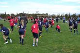 Gran participación del Club de Rugby de Totana en el Campeonato de Escuelas de Rugby - 36