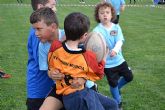 Gran participación del Club de Rugby de Totana en el Campeonato de Escuelas de Rugby - 39