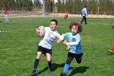 Gran participación del Club de Rugby de Totana en el Campeonato de Escuelas de Rugby - 44