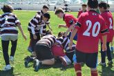 Gran participación del Club de Rugby de Totana en el Campeonato de Escuelas de Rugby - 46