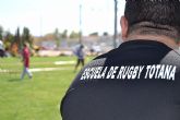 Gran participación del Club de Rugby de Totana en el Campeonato de Escuelas de Rugby - 48