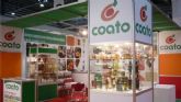 Muy fructífera presencia de COATO en la Feria Alimentaria - 1