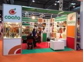Muy fructífera presencia de COATO en la Feria Alimentaria - 3