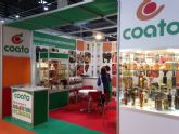 Muy fructífera presencia de COATO en la Feria Alimentaria - 4