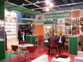 Muy fructífera presencia de COATO en la Feria Alimentaria - 6