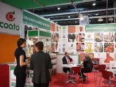 Muy fructífera presencia de COATO en la Feria Alimentaria - 7