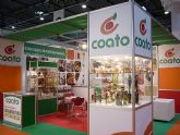 Muy fructífera presencia de COATO en la Feria Alimentaria - 8