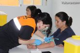 Cerca de 200 personas se hacen donantes de médula ósea - 15