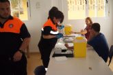 Cerca de 200 personas se hacen donantes de médula ósea - 24