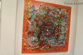 Se inaugura la exposición Conceptos Abstractos del pintor murciano Daniel Marin - 4