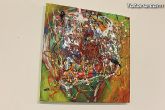 Se inaugura la exposición Conceptos Abstractos del pintor murciano Daniel Marin - 14