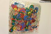 Se inaugura la exposición Conceptos Abstractos del pintor murciano Daniel Marin - 27