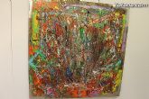 Se inaugura la exposición Conceptos Abstractos del pintor murciano Daniel Marin - 30