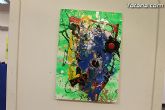 Se inaugura la exposición Conceptos Abstractos del pintor murciano Daniel Marin - 36