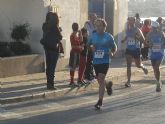 Un número grupo de atletas del Club de atletismo de Totana participaron en la II Media maratón nocturna de Aguilas y en los II 10 km de Aguilas - 14