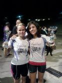 Un número grupo de atletas del Club de atletismo de Totana participaron en la II Media maratón nocturna de Aguilas y en los II 10 km de Aguilas - 24