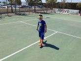 Torneo de Semana Santa´2014 del Club de Tenis Totana - 3