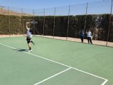 Torneo de Semana Santa´2014 del Club de Tenis Totana - 4
