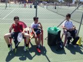 Torneo de Semana Santa´2014 del Club de Tenis Totana - 5