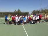 Torneo de Semana Santa´2014 del Club de Tenis Totana - 7 Torneo de Semana Santa´2014 del Club de Tenis Totana - 7