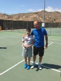 Torneo de Semana Santa´2014 del Club de Tenis Totana - 11