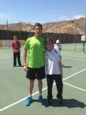 Torneo de Semana Santa´2014 del Club de Tenis Totana - 12