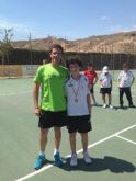Torneo de Semana Santa´2014 del Club de Tenis Totana - 13
