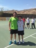 Torneo de Semana Santa´2014 del Club de Tenis Totana - 13 Torneo de Semana Santa´2014 del Club de Tenis Totana - 13