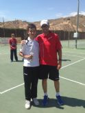 Torneo de Semana Santa´2014 del Club de Tenis Totana - 14