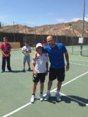 Torneo de Semana Santa´2014 del Club de Tenis Totana - 15