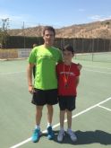 Torneo de Semana Santa´2014 del Club de Tenis Totana - 16