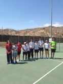 Torneo de Semana Santa´2014 del Club de Tenis Totana - 19