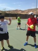 Torneo de Semana Santa´2014 del Club de Tenis Totana - 24
