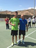 Torneo de Semana Santa´2014 del Club de Tenis Totana - 27 Torneo de Semana Santa´2014 del Club de Tenis Totana - 27