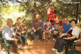 La asociación PA.DI.SI.TO. organizó su tradicional convivencia familiar en La Santa - 13