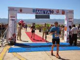 Atletas del Club de atletismo de Totana participaron en la Carrera por montaña el Valle Trial - 6