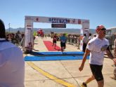 Atletas del Club de atletismo de Totana participaron en la Carrera por montaña el Valle Trial - 7