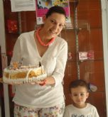 Campaña promocional del “Dia de la Madre” - 2