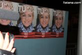 Se celebra la tradicional pegada de carteles con la que arranca de forma oficial la campaña electoral para las europeas - 15