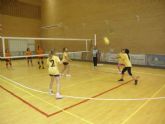 Los colegios Santa Eulalia y Reina Sofía participaron en los cuartos de final regionales de deportes de equipo benjamín y alevín Deporte Escolar - 3